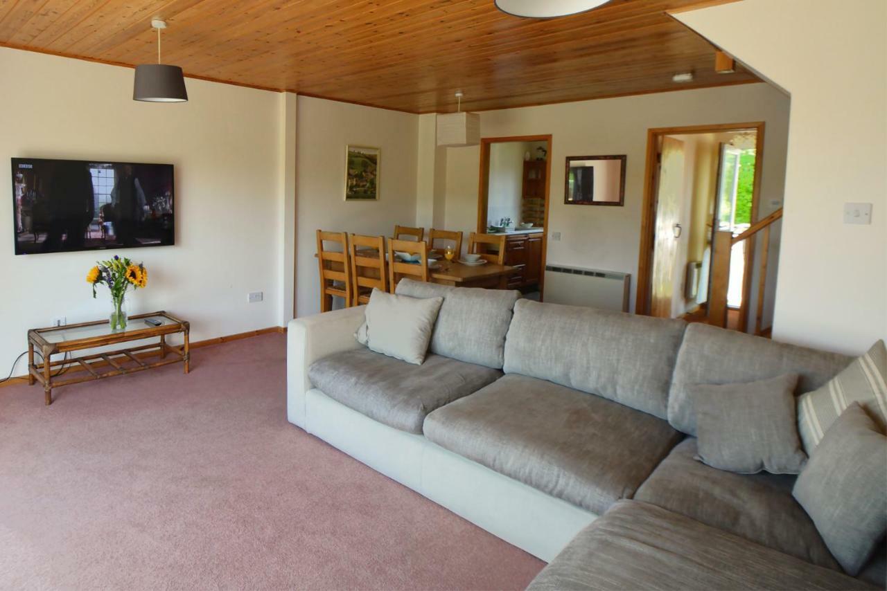 Mallard Lodge ไซเร็นเซสเตอร์ ภายนอก รูปภาพ